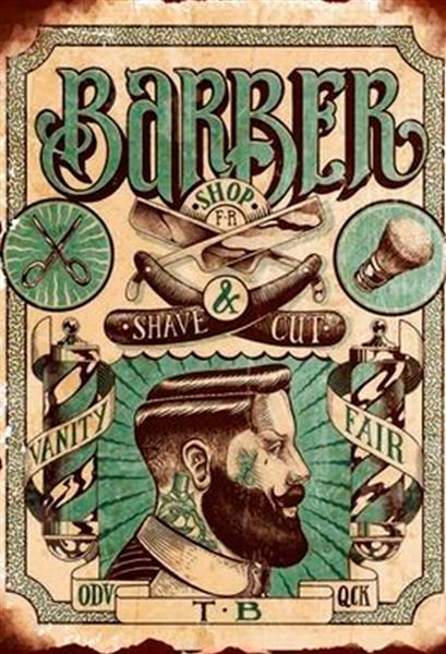 Peluqueria / Barberia